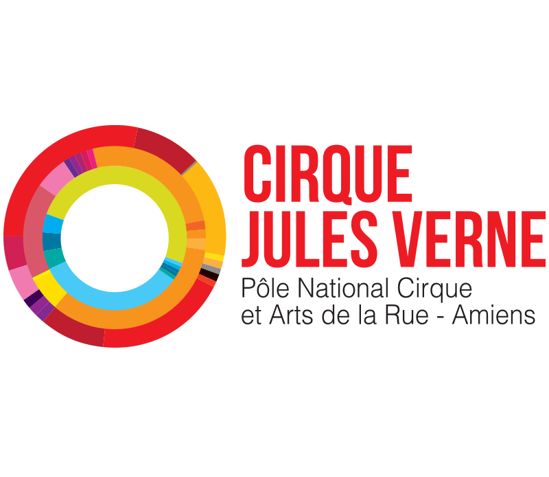 Logo Cirque Jules Verne