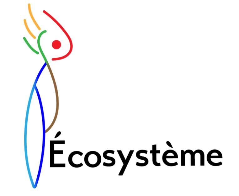 Logo Ecosystème