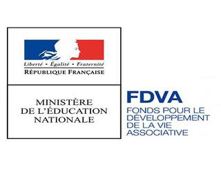 Logo FDVA